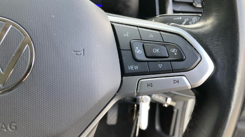 Volkswagen Polo 1.0 Life 5dr Petrol Hatchback